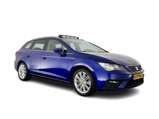 SEAT Leon - 115536217-0