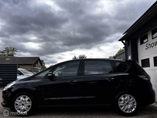 Ford S-Max Ford S-Max 1.5 Titanium 7p. keyles, navi, cruise, stoelverwarming - afbeelding nr 5