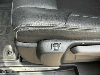 Opel Vivaro Opel Vivaro bestel 2.0 CDTI L3H1 IRMSCHER/SPORT/AUTOMAAT/DUBBELCABI - afbeelding nr 17