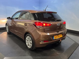Hyundai i20 Hyundai I20 Clima, Camera, Navi, Cruise 1.0 T-GDI Comfort - afbeelding nr 9
