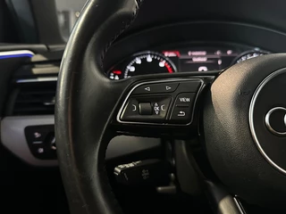 Audi A4 Audi A4 1.4 TFSI SPORT L. ED NAP l PDC l S-LINE l CLIMA l CRUISE l - afbeelding nr 19
