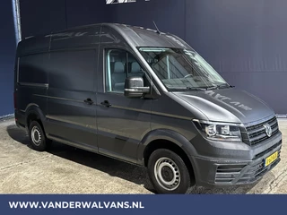 Volkswagen Crafter Bijrijdersbank - afbeelding nr 7