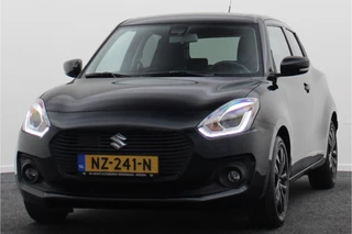 Suzuki Swift Climate, ACC, Camera, Apple Carplay, DAB, LED, Trekhaak, 16'' - afbeelding nr 22