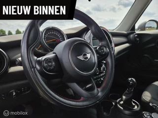 MINI One Mini Mini 1.2 One|Navi|Cruise|PDC|Stoelverwarming|JCW| - afbeelding nr 13