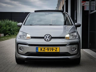 Volkswagen up! Volkswagen Up! 1.0 TSI High up! | PANO | CAMERA | CRUISE | - afbeelding nr 4