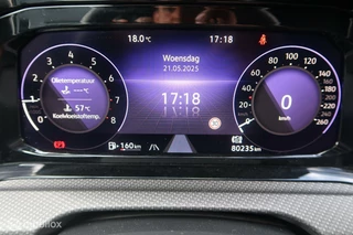 Volkswagen Golf Volkswagen Golf 1.5 TSI R-Line Business - afbeelding nr 13