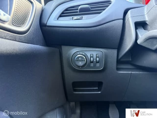 Opel Corsa Opel Corsa 1.4 Edition NAP AIRCO TREKHAAK CRUISE CONTROL - afbeelding nr 17