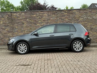 Volkswagen Golf Volkswagen Golf 1.4 TSI DSG Navi Camera Stoelverwarming - afbeelding nr 9