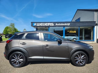 Mazda CX-3 - afbeelding nr 5