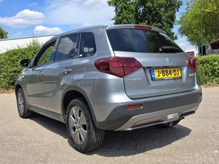 Suzuki Vitara Suzuki Vitara 1.0 Boosterjet, Camera! Carplay! Afn. Trekhaak! Zondag OPEN! - afbeelding nr 9