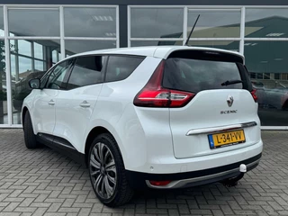 Renault Grand Scénic Renault Grand Scenic 1.3 TCe Business Zen 7p. | Navi | Achteruitrijcamera | LED | 7 Persoons. | Cruise Control | Keyless Entry/Start | PDC | DAB | Lane Assist | - afbeelding nr 5