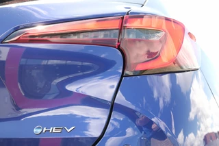 Toyota Corolla Touring Sports Toyota Corolla Touring Sports 1.8 Hybrid 140PK Dynamic | Apple CarPlay & Android Auto | 17” li - afbeelding nr 39