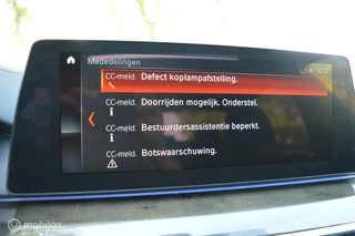 BMW 5 Serie BMW G30 540xd / M-Sport / Virtual/ Hud / Softclose / Nappa - afbeelding nr 20