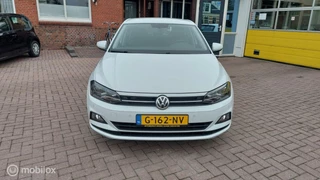 Volkswagen Polo Volkswagen Polo 1.0 TSI Comfortline - afbeelding nr 8