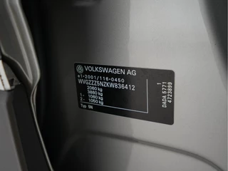 Volkswagen Tiguan *ADAPTIVE-CRUISE | NAVI-FULLMAP | KEYLESS | CAMERA | BLINDSPOT | COMFORT-SEATS | ECC | PDC | 17''ALU* - afbeelding nr 30
