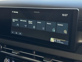 Hyundai Tucson PLUG IN HYBRIDE - 5 JAAR GARANTIE - afbeelding nr 45