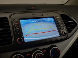 Kia Picanto Kia Picanto 1.0 CVVT EconomyPlusLine (NAVI,AIRCO,LM VELGEN,SPORTSTOELEN,LED,NIEUWE APK,ELECTRISCH PAKKET,NETTESTAAT) - afbeelding nr 21