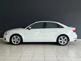 Audi A3 Audi A3 Limousine 35 TFSI Advance Sport 150PK SPORT AUTOMAAT NL AUTO - afbeelding nr 2