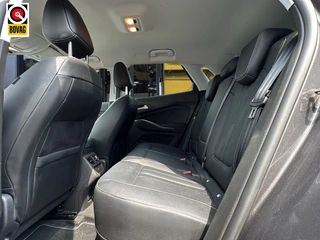 Opel Grandland X Opel Grandland X 1.6T Hybrid4 Ultimate | 300pk | Leer | Camera | adapt. cruise | - afbeelding nr 13