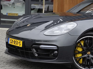 Porsche Panamera - afbeelding nr 75