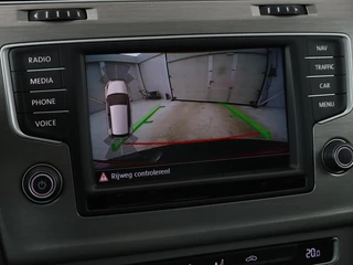 Volkswagen Golf Volkswagen Golf 1.4 TSI Business Edition Connected | Automaat |  Xenon | Camera | Navigatie | Dynaudio | Climate control | Cruise control | Parkeerhulp - afbeelding nr 12