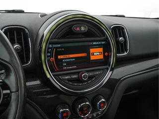 MINI Countryman MINI Countryman Mini 2.0 Cooper S E ALL4 Chili Aut. *PANO | HARMAN-KARDON | LEDER | LED | NAVI | HEAD-UP | 19