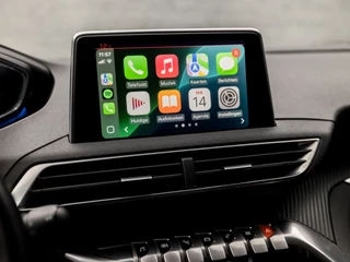 Peugeot 3008 (GROOT NAVI, APPLE CARPLAY, VIRTUAL COCKPIT, 360 CAMERA, GETINT GLAS, CRUISE, CLIMATE, ELEK PAKKET, ARMSTEUN, SPORTSTOELEN, LM VELGEN, PARKEERSENSOREN, NIEUWE APK, NIEUWSTAAT) - afbeelding nr 8