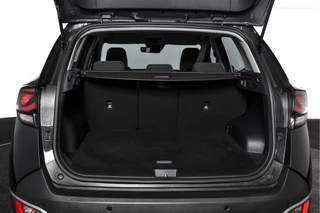 Kia Sportage Kia Sportage 1.6 T-GDi MHEV 160 PK DynamicLine - Automaat | Afn. Trekhaak | Dig. Cockpit | Adapt. Cruise | Stuur-+Stuurverw. | PDC | Camera | NAV + App. Connect | ECC | LM 17