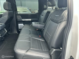 Ford F-350 Ford F350 6.7 V8 H.O. Platinum 2025 Bpm en bijtellingsvrij - afbeelding nr 27