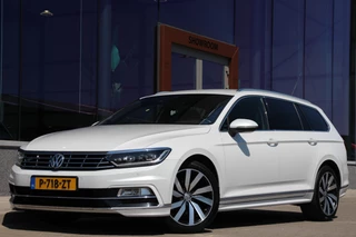 Volkswagen Passat - 149120122-0