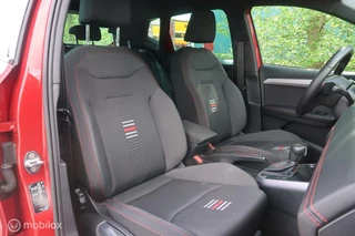 SEAT Arona Seat Arona 1.0 TSI FR AUTOMAAT, CARPLAY, CAMERA, KEYLESS - afbeelding nr 15