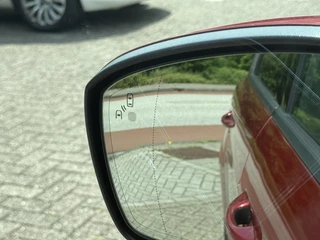 Ford S-Max Ford S-Max 2.5 FHEV ST-Line 190pk Trekhaak | Adaptieve Cruise | Elek Achterklep | SONY Audio | Stoelverwarming | FULL LED Koplampen - afbeelding nr 31
