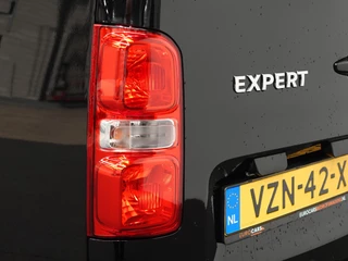 Peugeot Expert Peugeot Expert 145pk L3 Automaat Navigatie Trekhaak Carplay Cruise control Airco parkeersensoren - afbeelding nr 8