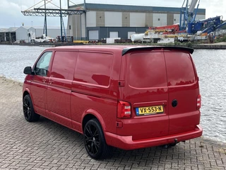 Volkswagen Transporter Volkswagen Transporter 2.0 TDI 150pk L2H1 Highline Trekhaak/20