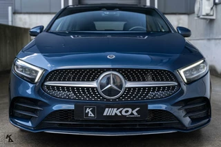 Mercedes-Benz A-Klasse Mercedes-Benz A200 | 2019 AMG | Premium Plus | HUD-Pano-Vol - afbeelding nr 11