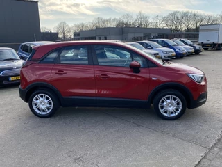 Opel Crossland X - afbeelding nr 15