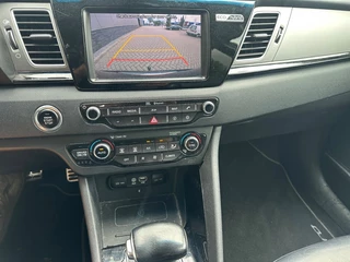 Kia Niro Kia Niro 1.6 GDI Hybride Executive+Leer - afbeelding nr 12