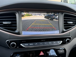 Hyundai IONIQ Hyundai IONIQ Comfort EV | Navigatie | Acheruitrijcamera - afbeelding nr 22
