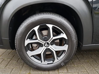 Citroën C3 Aircross - afbeelding nr 14