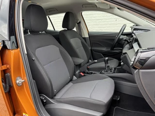 Škoda Fabia Skoda Fabia 1.0 TSI Ambition Clima Carplay Adaptive cruise Navigatie Pdc DAB radio - afbeelding nr 22