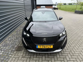Peugeot e-2008 Peugeot e-2008 EV Allure Pack 50 kWh SOH 97% 360 Camera Navi - afbeelding nr 23