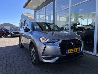 DS DS 3 Ds 3 Crossback 1.2 PureTech Montmartre | Navi | Cruise | PDC | Apple Carplay/Android Auto | Start/Stop | - afbeelding nr 21