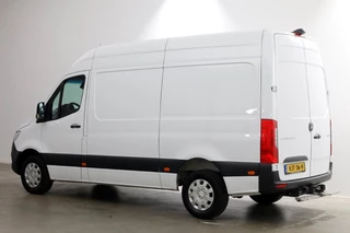 Mercedes-Benz Sprinter - afbeelding nr 9