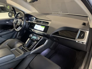 Jaguar I-PACE | Stoelverwarming | Carplay - afbeelding nr 24