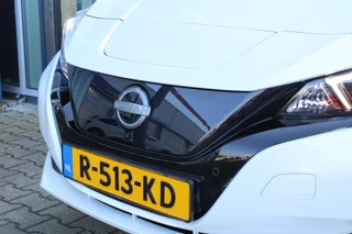 Nissan Leaf Nissan LEAF e+ Tekna 62 kWh 1e Eigenaar | BOSE Audio | Trekhaak | Adaptive Cruise Control | Navigatie | Climate Control | Garantie tot 2027! | - afbeelding nr 35