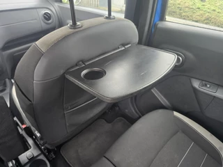 Dacia Lodgy |AIRCO|NAVI|TREKHAAK|PDC|BLUETOOTH| 2946 - afbeelding nr 25