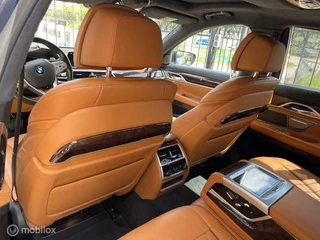 BMW 7 Serie BMW 7-serie 745e - afbeelding nr 107