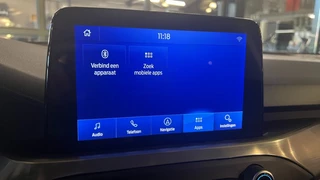 Ford Focus - afbeelding nr 58