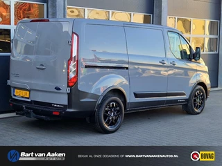 Ford Transit Custom Ford Transit Custom 300 2.0 TDCI L1H1 Trail Cruise Blis Camera - afbeelding nr 5