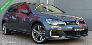 Volkswagen Golf Volkswagen Golf 1.4 TSI GTE 204PK ACC/Camera/Carplay/Lane/LED - afbeelding nr 1